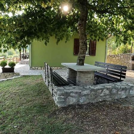 Green Eco Cottage Колашин Екстер'єр фото