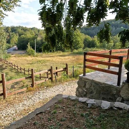 Green Eco Cottage Колашин Екстер'єр фото