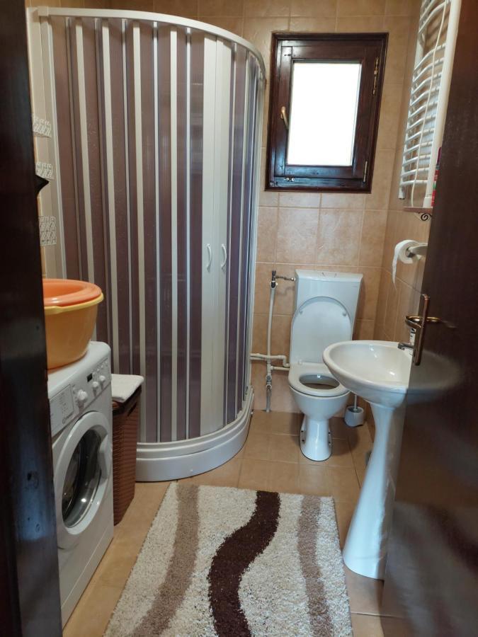 Green Eco Cottage Колашин Екстер'єр фото