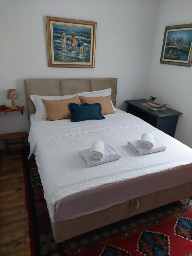 Green Eco Cottage Колашин Екстер'єр фото