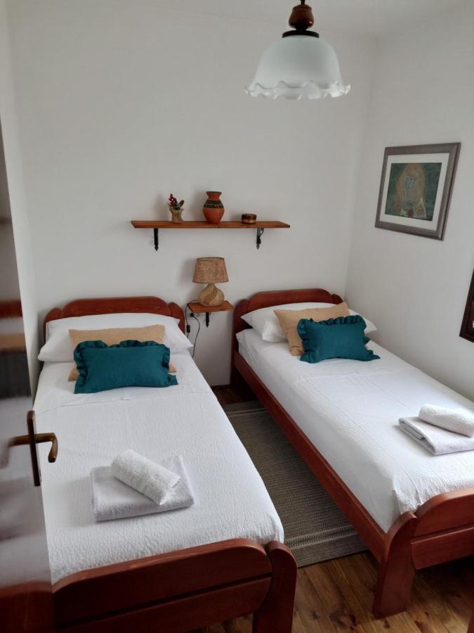 Green Eco Cottage Колашин Екстер'єр фото